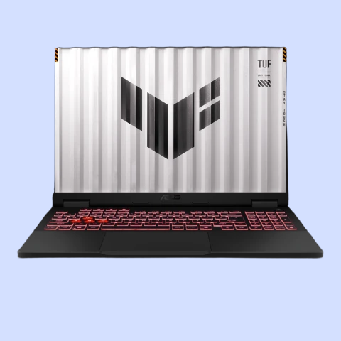 Ordinateur portable ASUS TUF Gaming