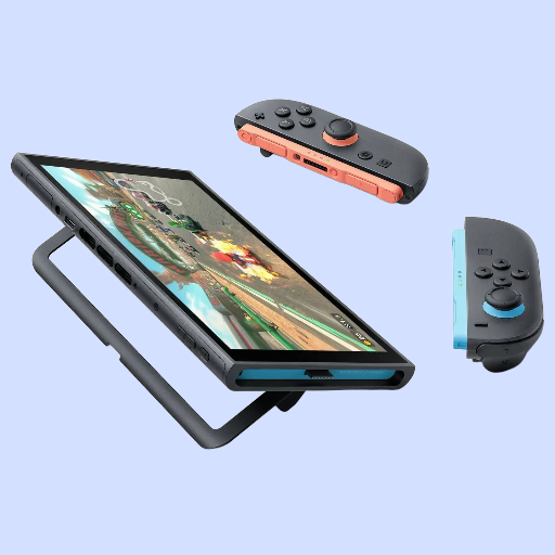 Nintendo Switch 2 256 GB noir