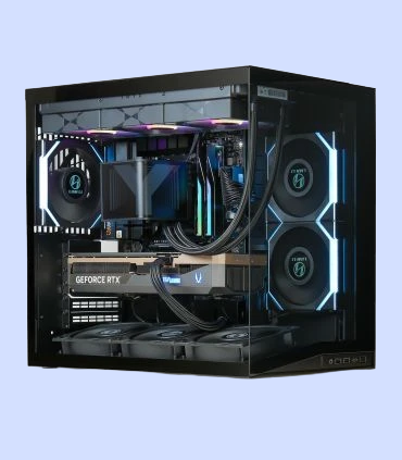 PC Gamer REFORCE WUKONG