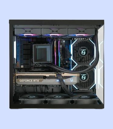 PC Gamer REFORCE WUKONG