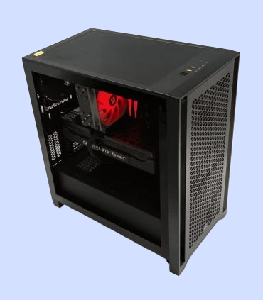 PowerLab PC Pro MAO/VST STARTER