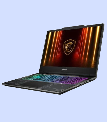 MSI Cyborg 15 B13WGKG-823FR - i7 - 16Go - 1To - RTX 5070