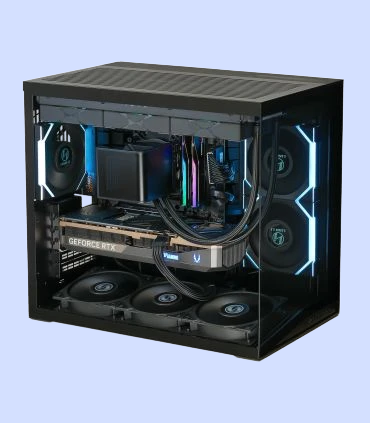 PC Gamer REFORCE WUKONG