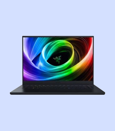 Razer Blade 16 - RTX 5080 - 32 Go - Ryzen 9