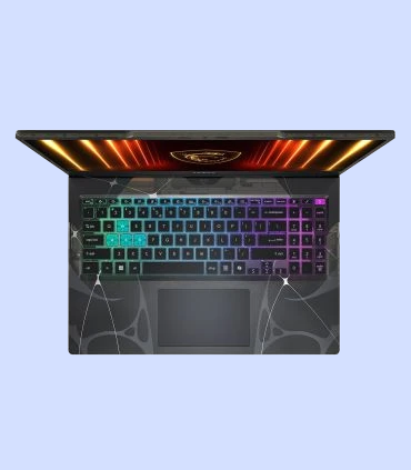 MSI Vector 16 HX AI A2XWIG-015FR - RTX 5080 - 32 Go - Ultra 9