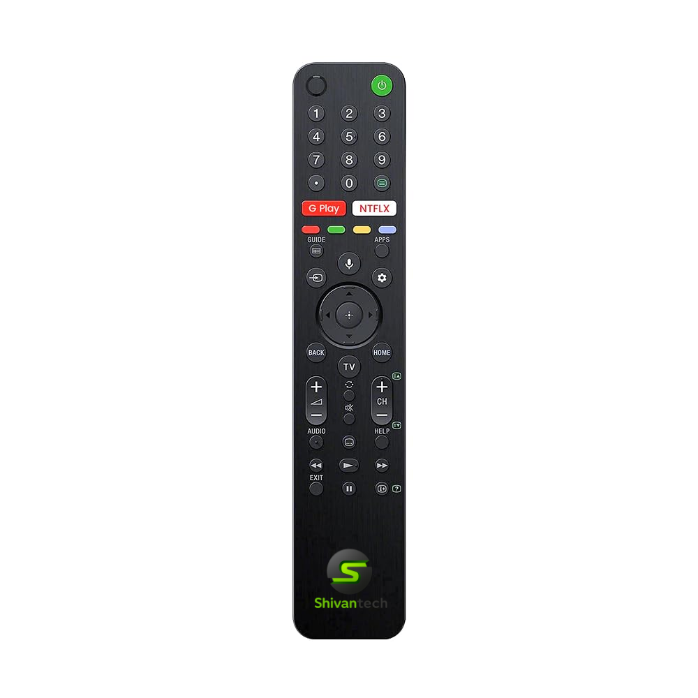 Shivantech Universal TV Remote