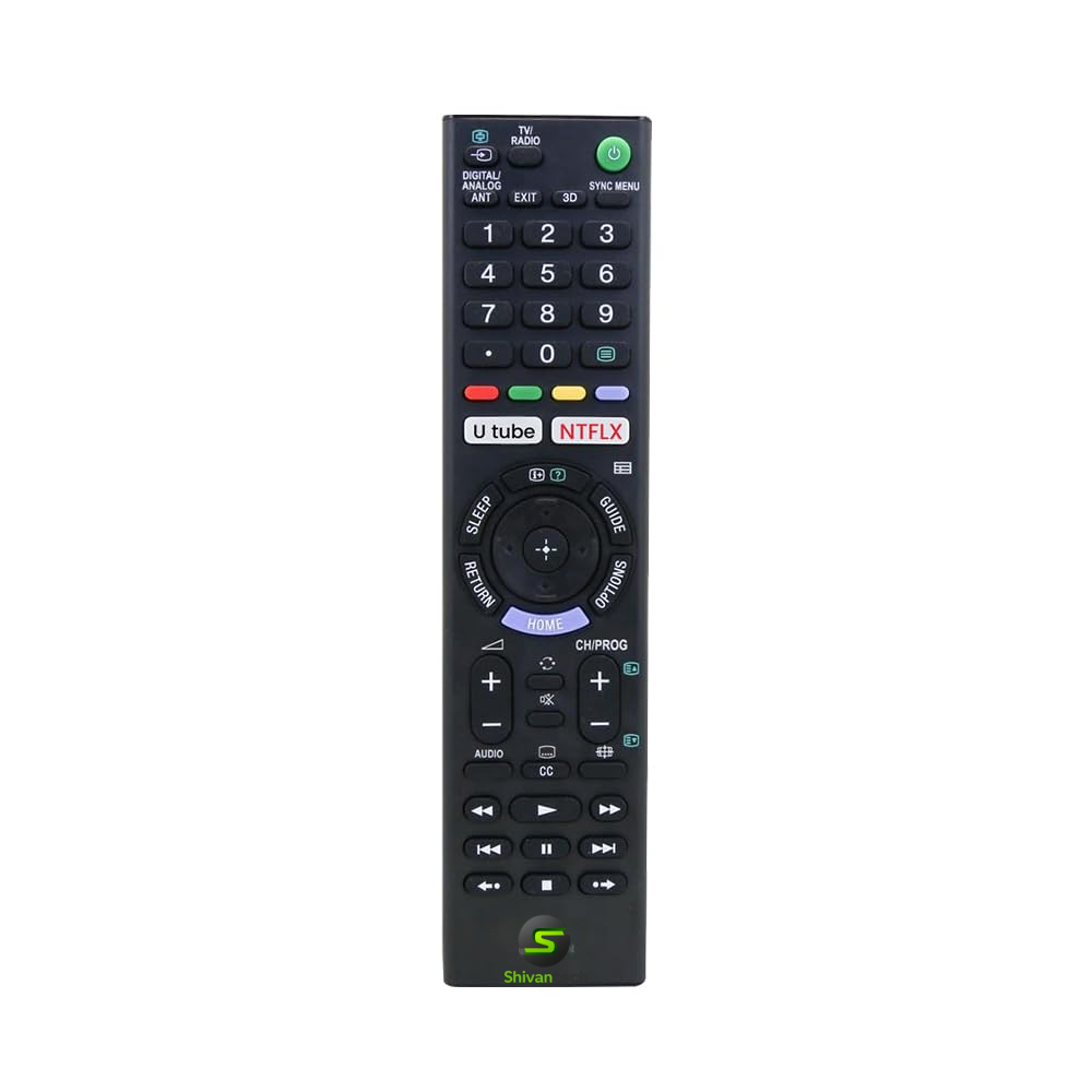 Universal TV Remote Control