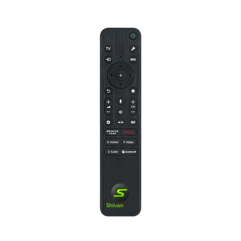 Universal Smart TV Remote Control