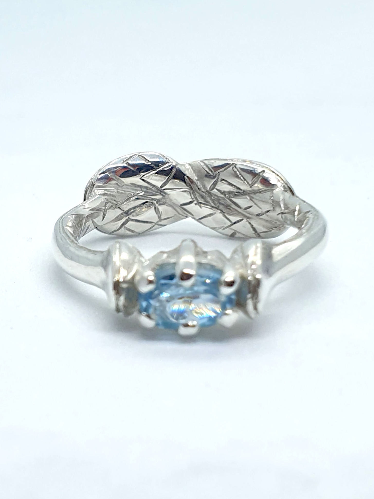  Žiedas "Žalčių karalienė" | Ring "Queen of Serpents"