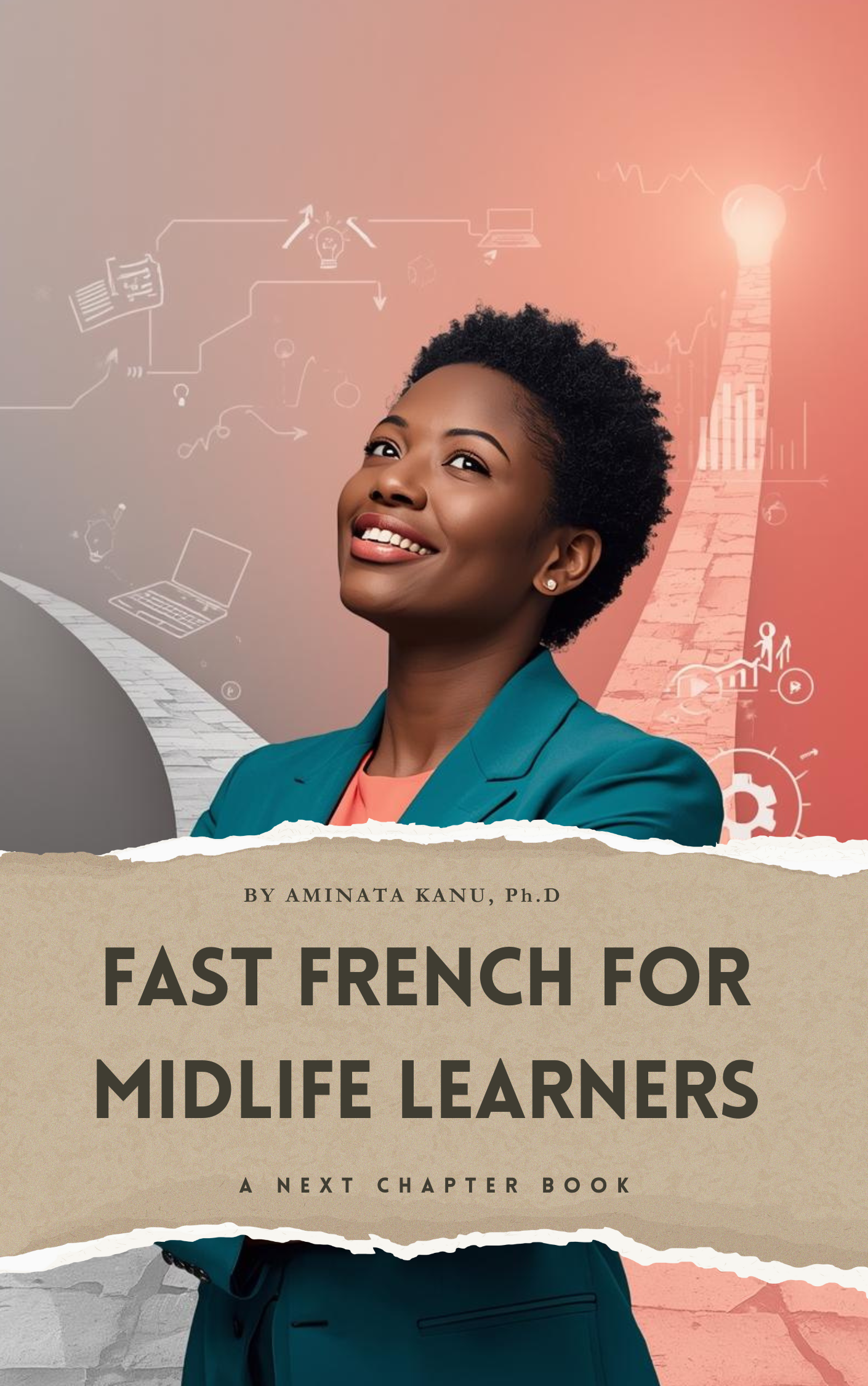 Fast French for Midlife Learners