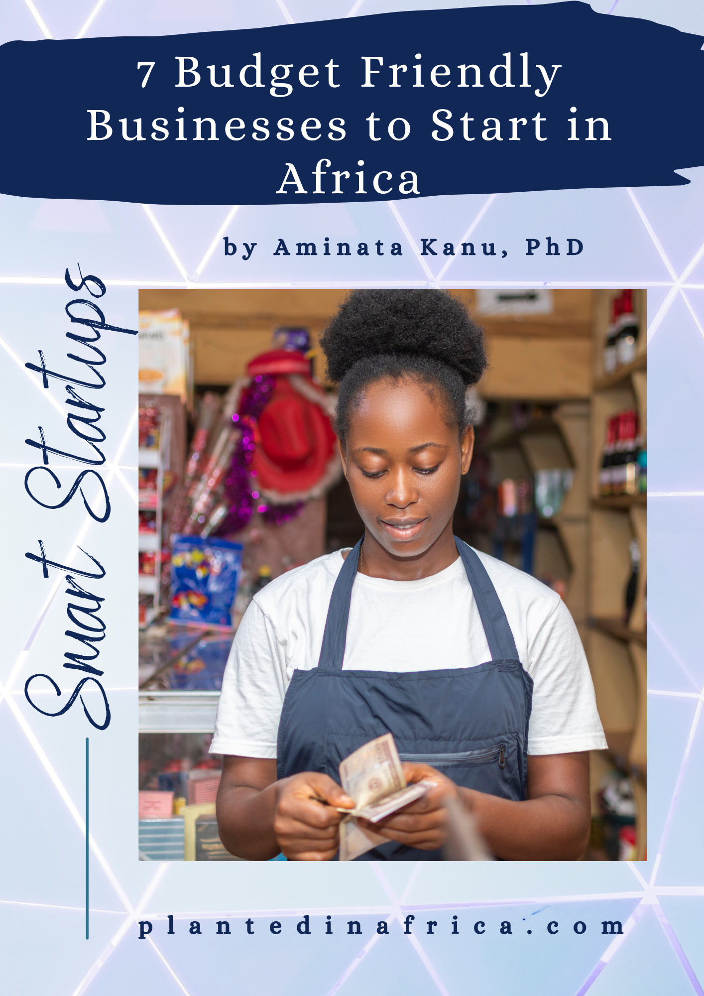 7 Budget Friendly Businesses to Start in Africa