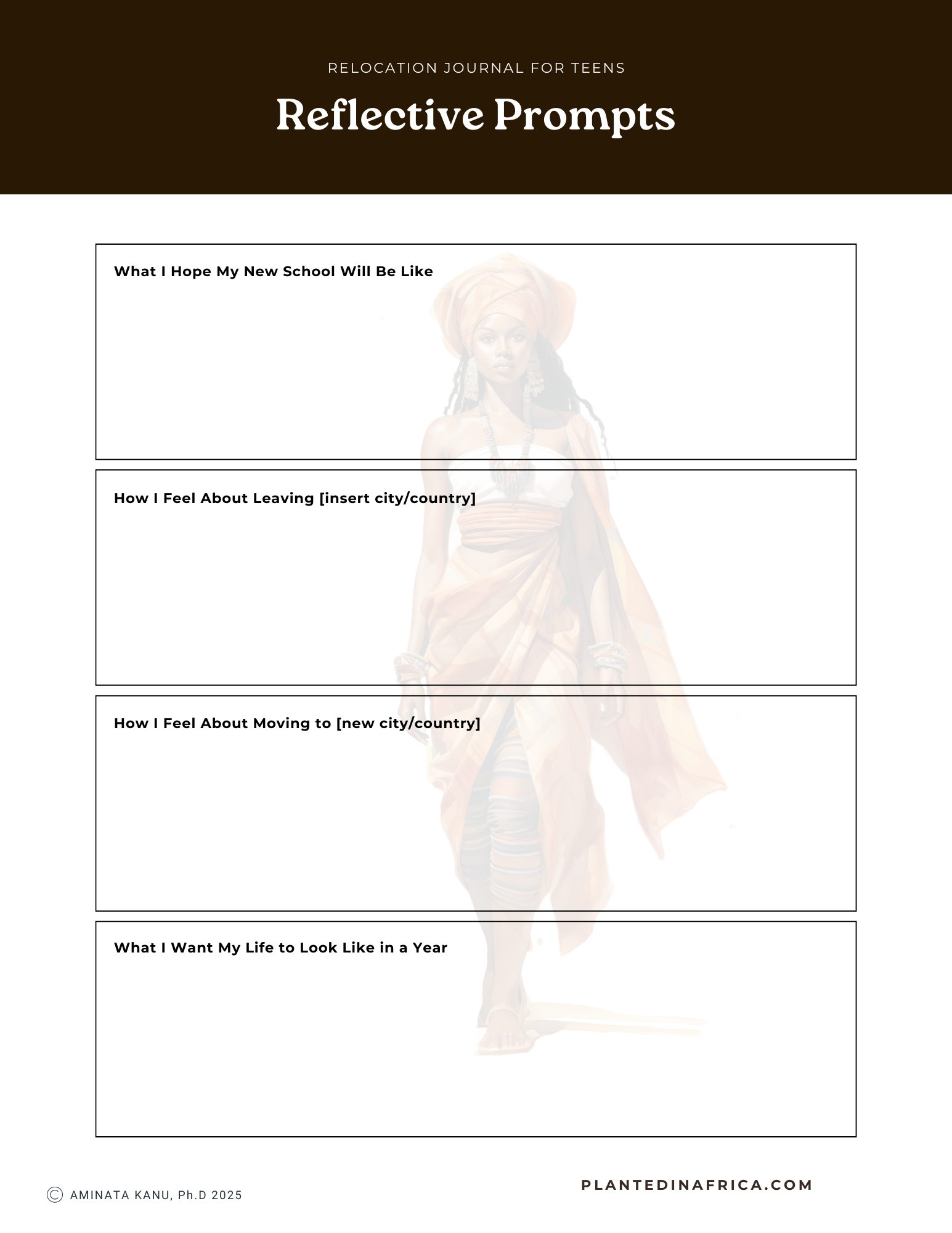 The Third Culture Journal: 