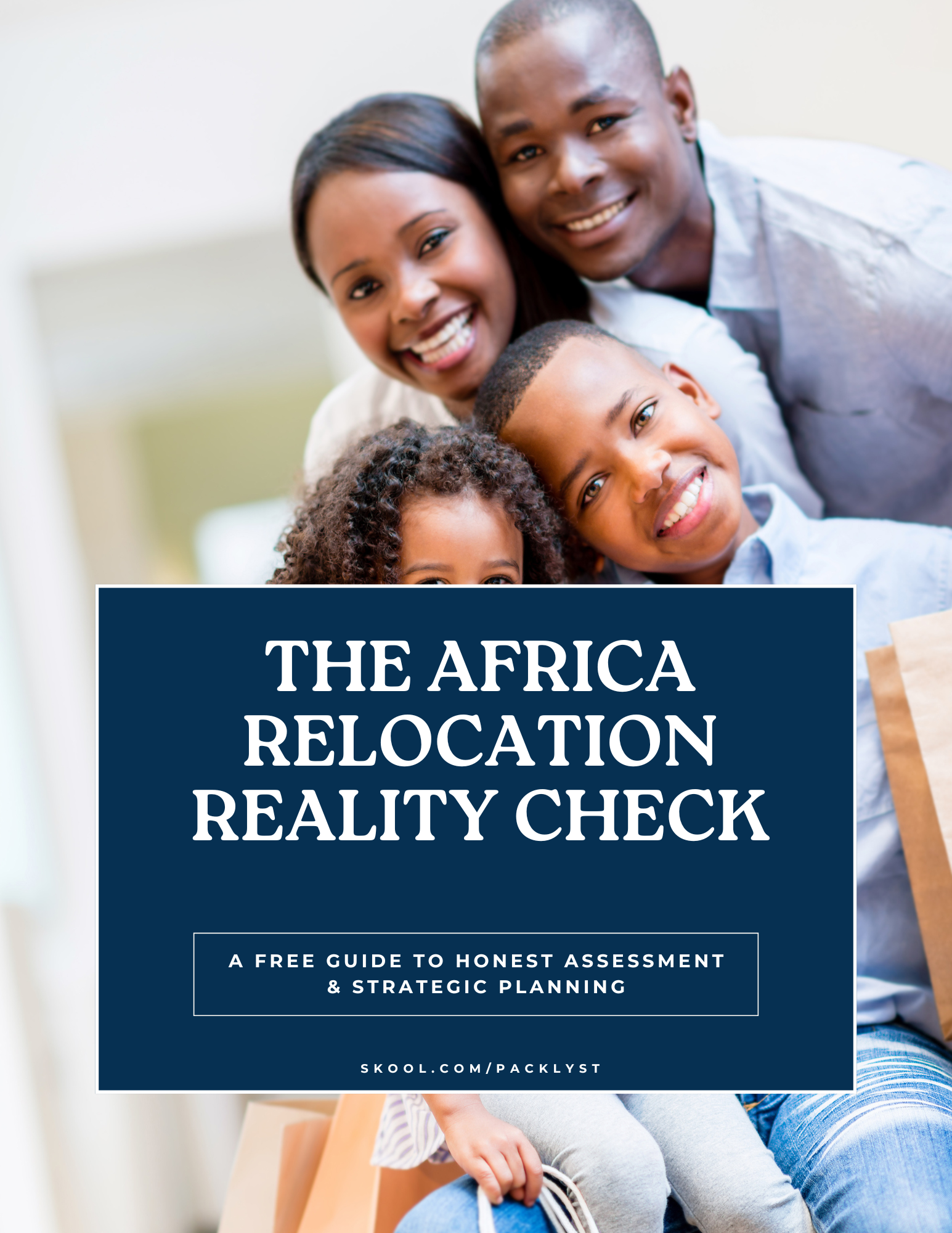 The Africa Relocation Reality Check