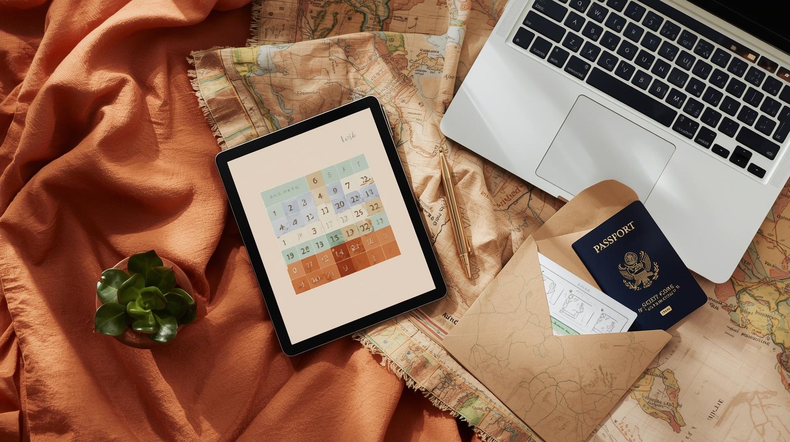 AfriShift Advent Calendar: 25 Days to Plan Your Move to Africa