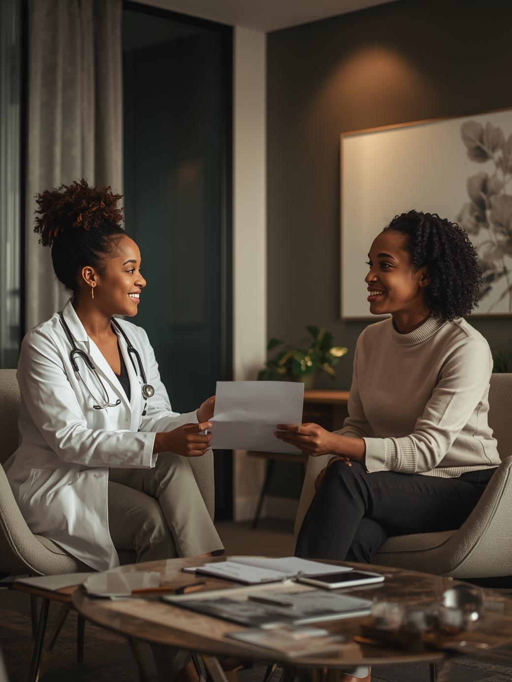 AfriShift Strategy Session (One-Off Appointment)