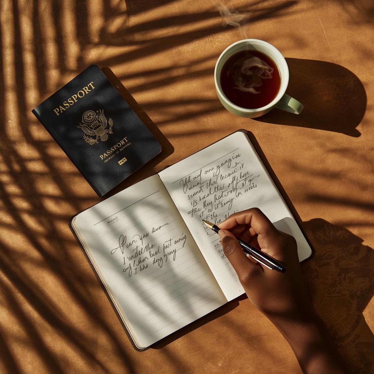 The Soft Landing Advent Calendar 🌍