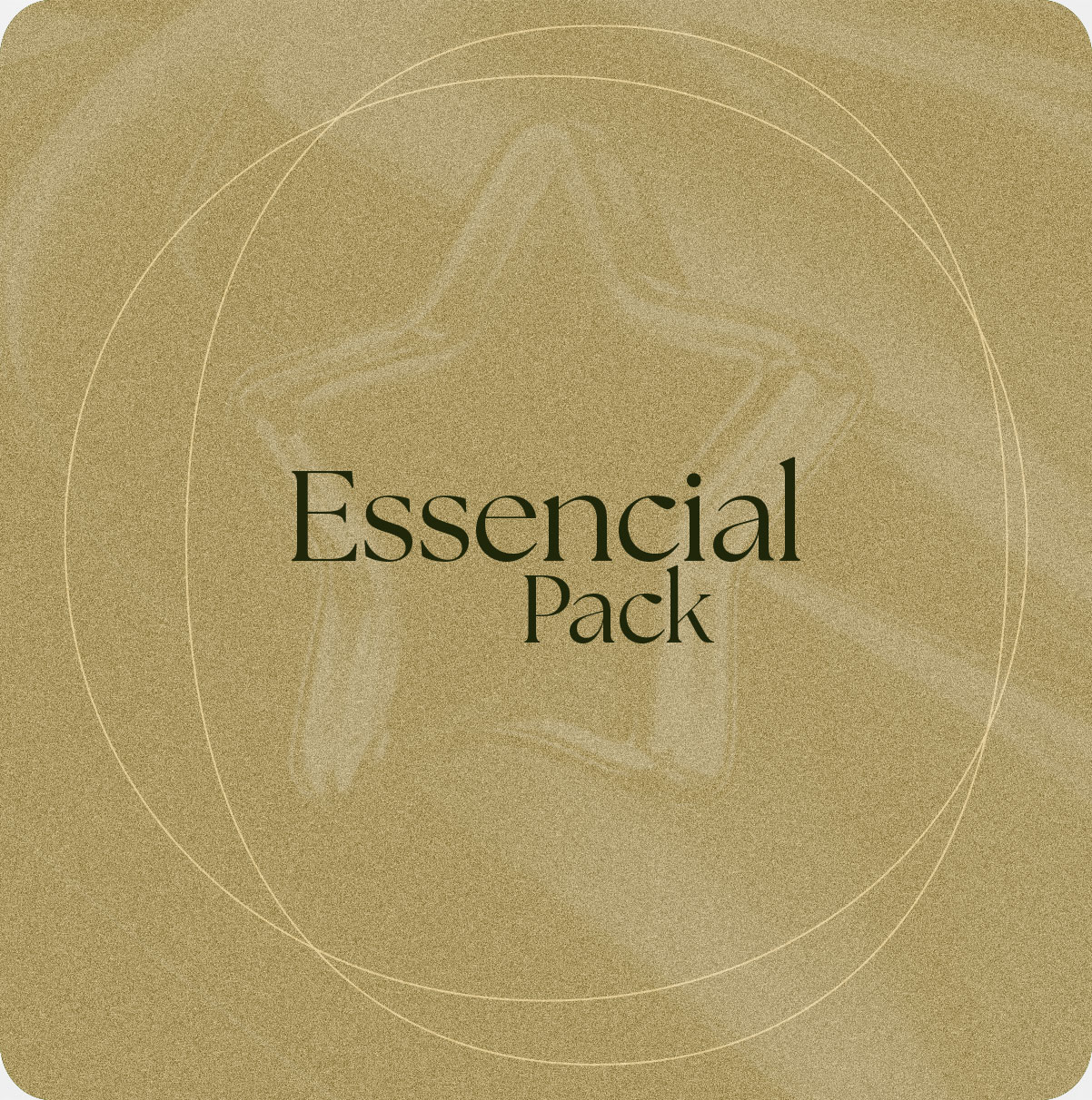 ESSENCIAL PACK