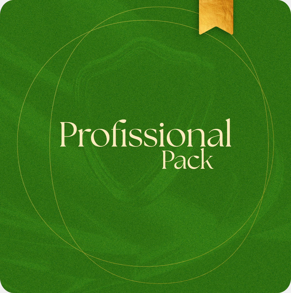 PROFISSIONAL PACK