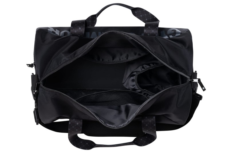 Gym Glamour Classic Black Sporta Soma