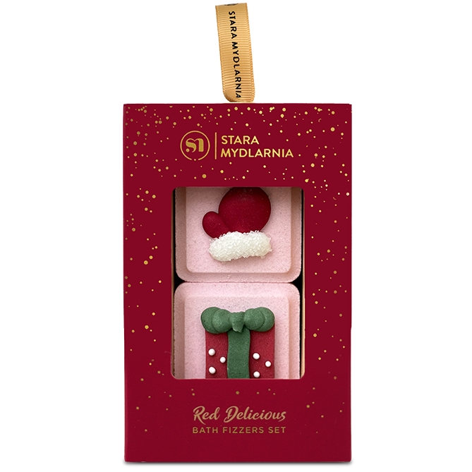 Vannas Kubiņu Komplekts