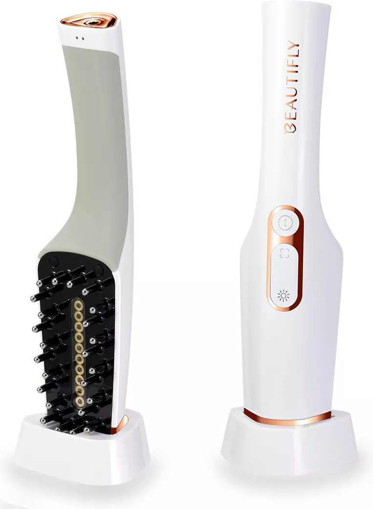 B-Longa Pro Lāzerierīce Matu Augšanas Stimulēšanai