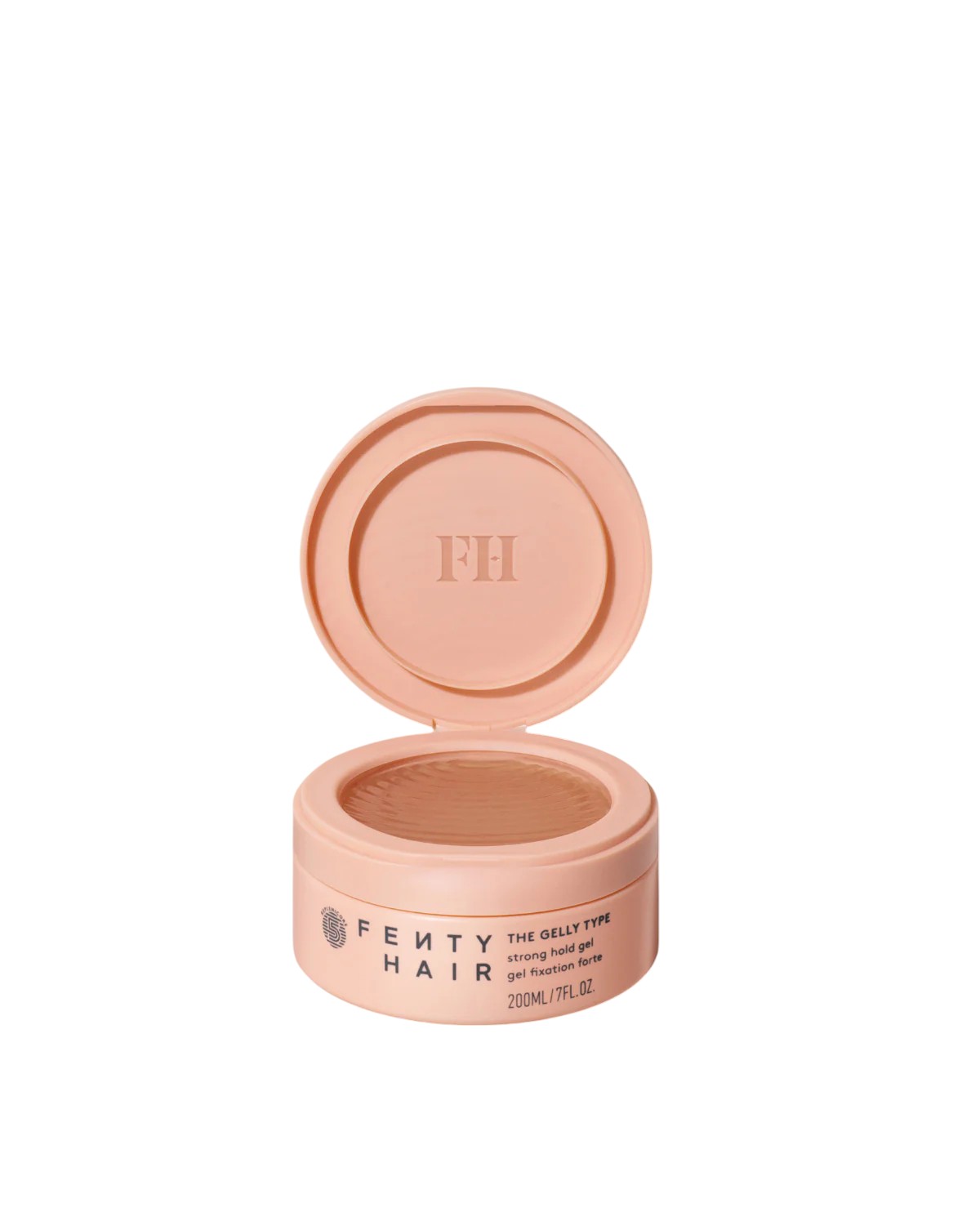 Fenty Beauty The Gelly Type Stipras Fiksācijas Matu Gels