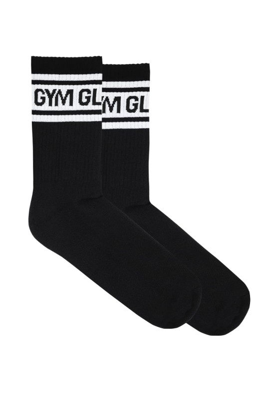Gym Glamour Zeķes 2-paka – izmērs 37–40
