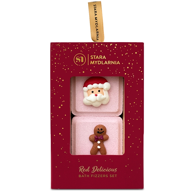 Vannas Kubiņu Komplekts