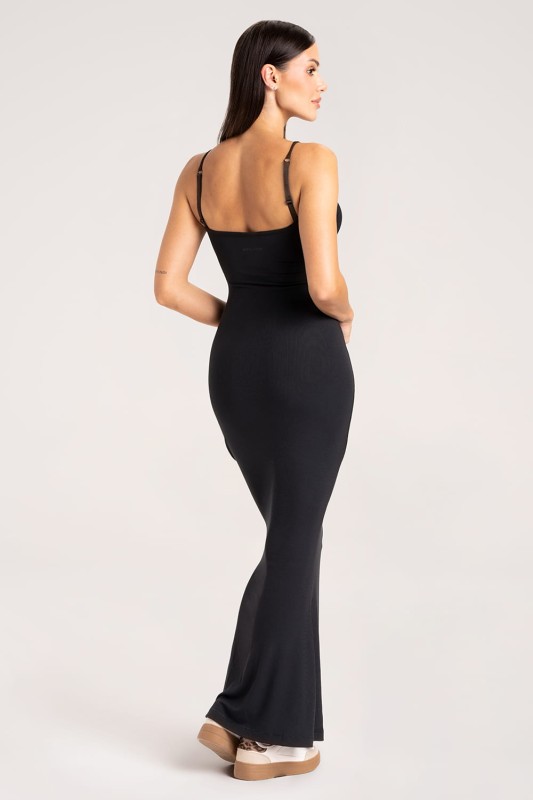 Gym Glamour Flexi Maxi Kleita 