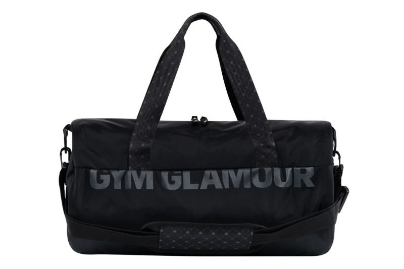 Gym Glamour Classic Black Sporta Soma