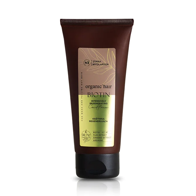 Atjaunojošais kondicionieris