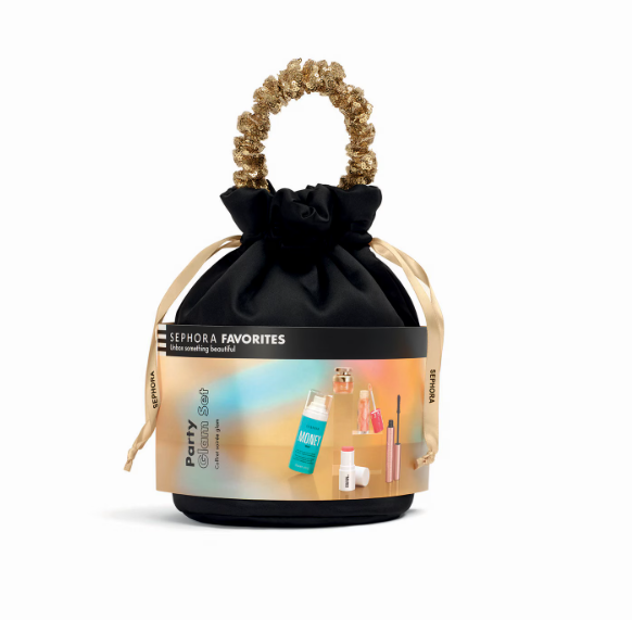 SEPHORA Grima un Matu Kopšanas Komplekts ar Smaržām