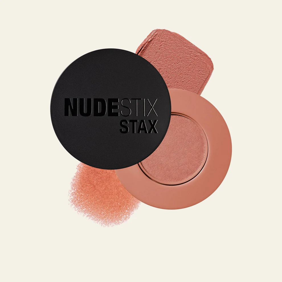 NUDESTIX Stax Baume Blush All Over Color