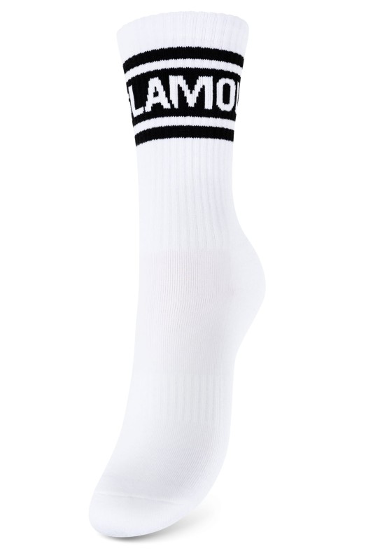 Gym Glamour Zeķes 2-paka – izmērs 37–40