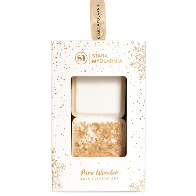 Vannas kubiņi “Sweet Vanilla”