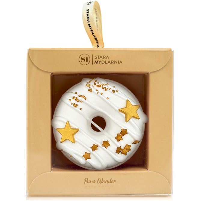 Vannas Donātu Komplekts