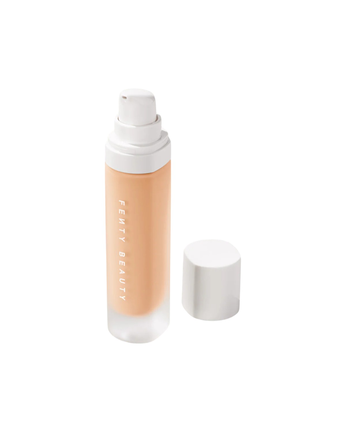 Fenty Beauty Pro Filt’r Soft Matte Ilgnoturīgais Tonālais Krēms