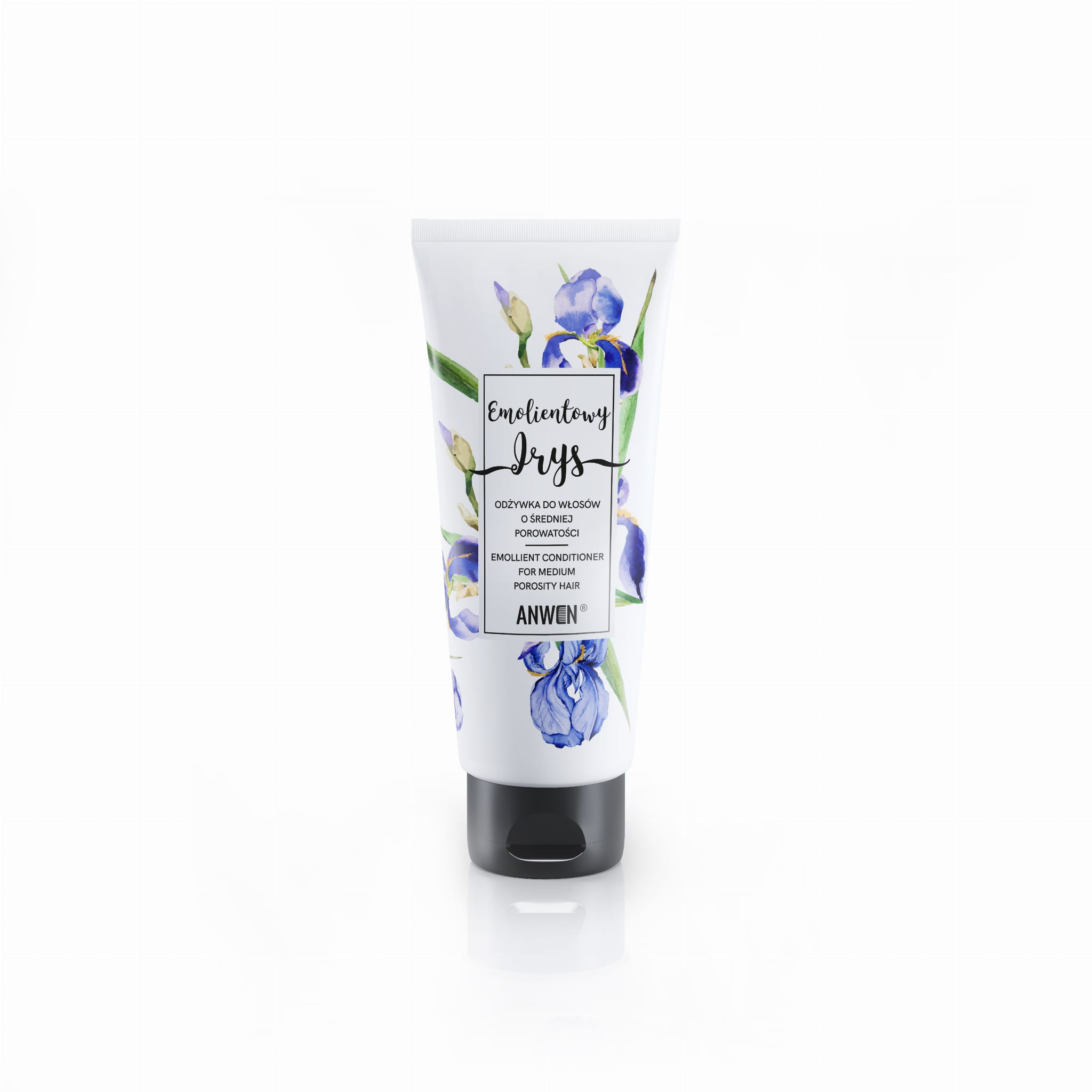 Anwen Kondicionieris Vidējas Porainības Matiem