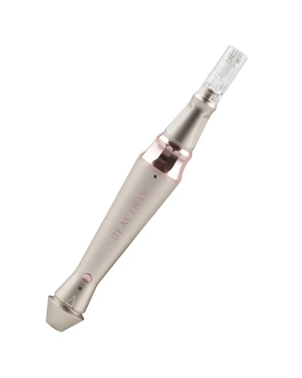 Dermapen B-Meso PRO, Mikroadatu mezoterapija