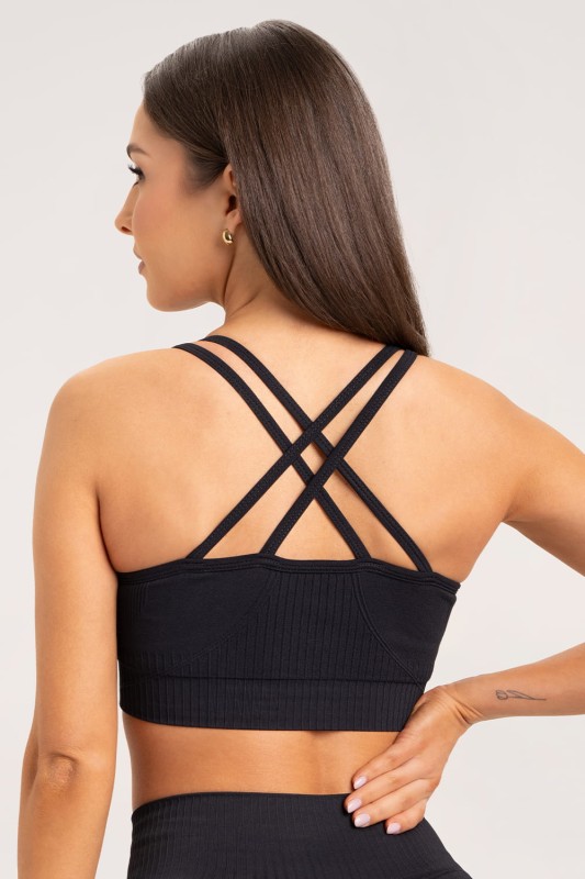 Gym Glamour Push Up 2.0 Krūšturis