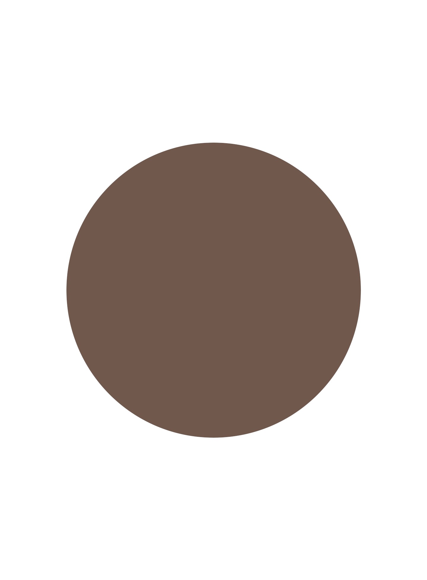 Rare Beauty Brow Harmony Precision Zīmulis Uzacīm