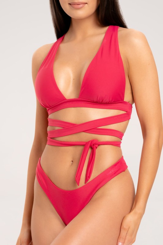 Gym Glamour Malibu Cross Krūšturis