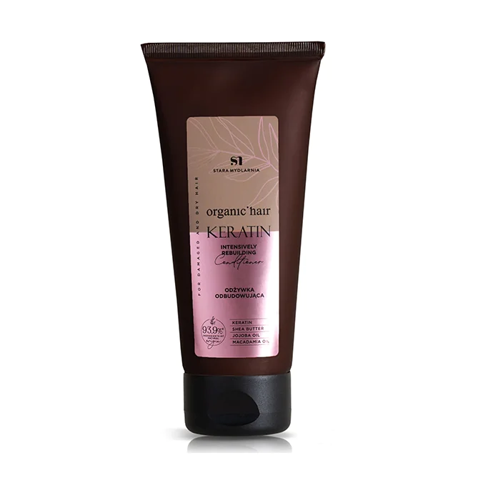 Atjaunojošais kondicionieris