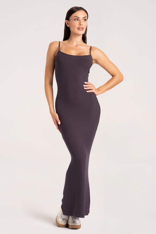 Gym Glamour Flexi Maxi Kleita 