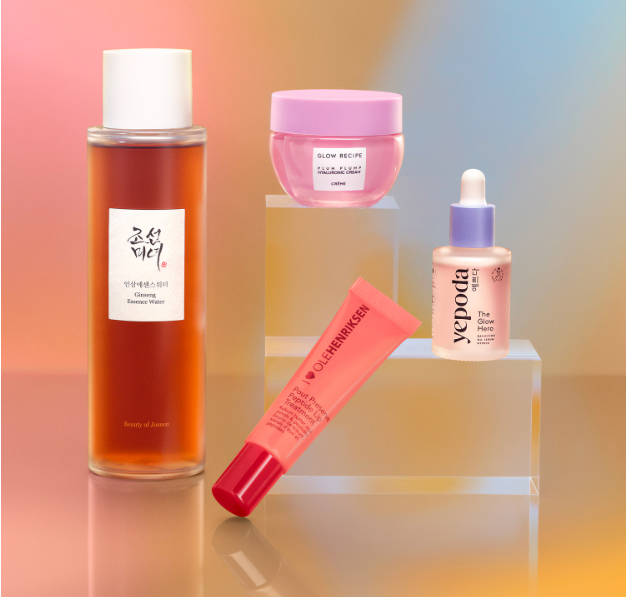 SEPHORA Ādas kopšanas komplekts