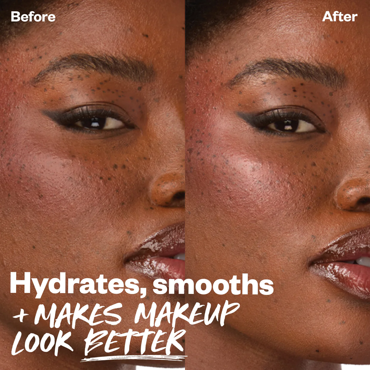 KOSAS Fiksējošs un izlīdzinošs sejas migliņš Cloud Set Airy