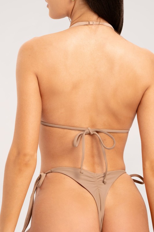 Gym Glamour Malibu Triangle krūšturis