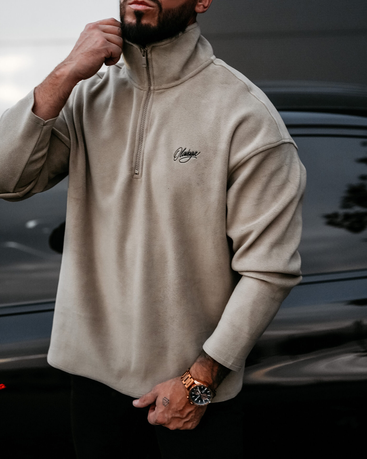 Vīriešu džemperis