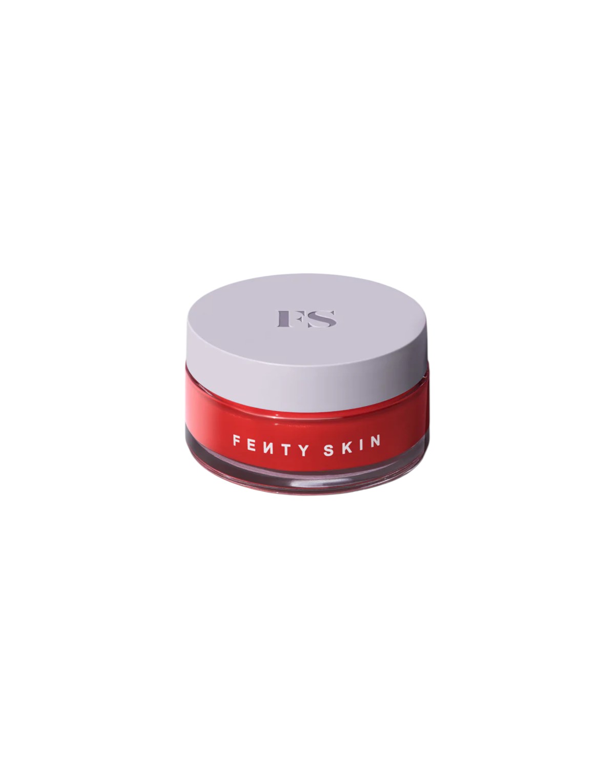 Fenty Beauty Cherry Dub Blah 2 Bright 5% AHA Sejas Maska