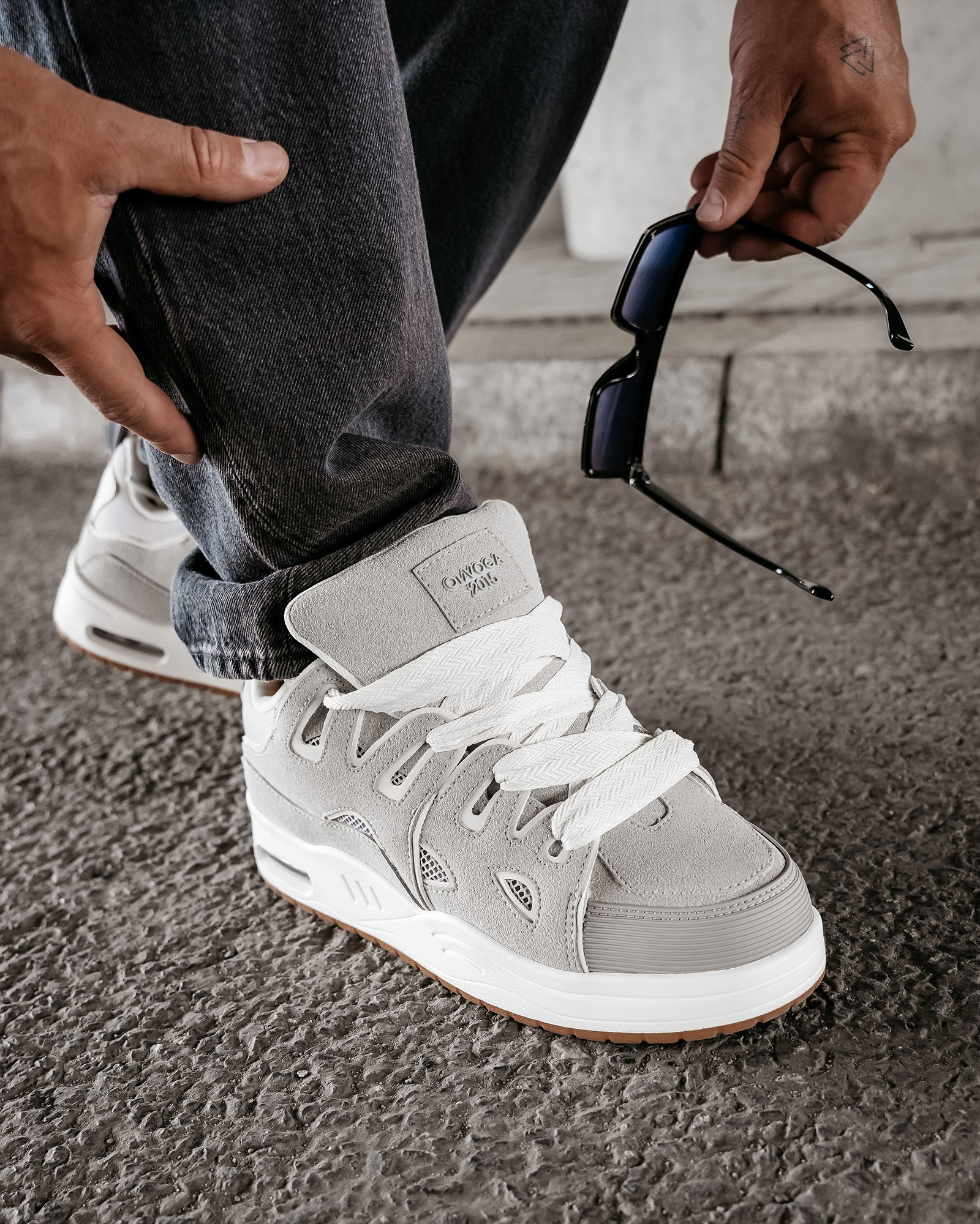 Vīriešu sporta apavi